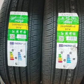 Kapsen 205 60 15 Teker Magazin