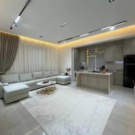 Gurtly 1 kom 2 etaz 55m2