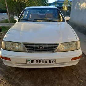Toyota Avalon 1995