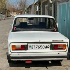Lada 2106 2000