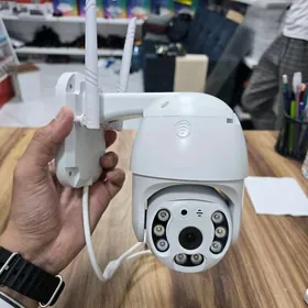 ARZAN IP 3MP PTZ KANERA🤩️