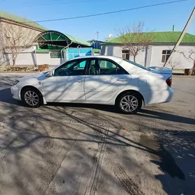 Toyota Camry 2002