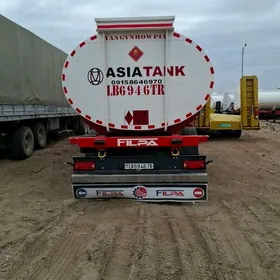 Kogel Euro Trailer 2025