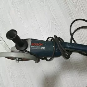 ШЛЕФМАНИНКА BOSCH