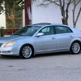 Toyota Avalon 2007