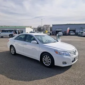 Toyota Camry 2008