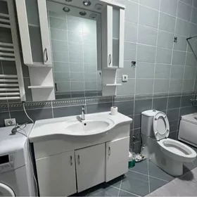 Раковина  зеркало