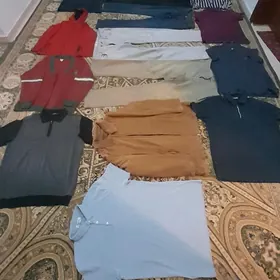 ДЖЫНСЫ 33,34,36,40,50