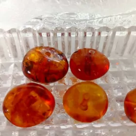 Янтарь СССР