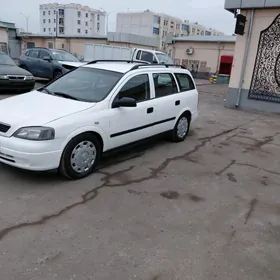 Opel Astra 1999