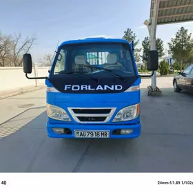 Forland H2 2007