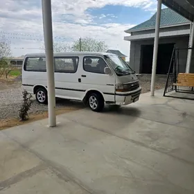 Toyota Hiace 1992