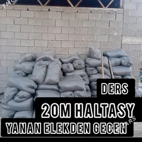 SEMENT MITI MYTY KERPIC TOPRAK