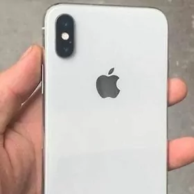 IPhone X 64Gb