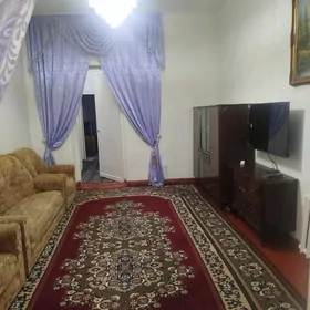 30МКР КВАРТАЛ 3КОМ 1ЭТ