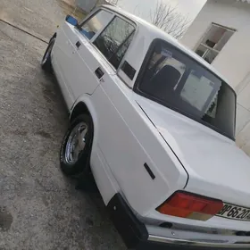 Lada 2107 1999