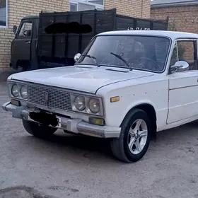 Lada 2106 1980