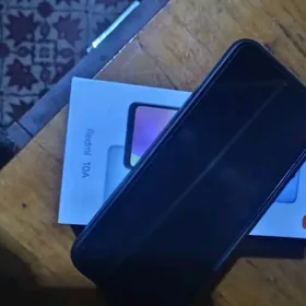 Redmi 10A Redmi 6A