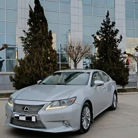 Lexus ES 350 2013