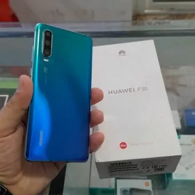 Huawei P30 6/128