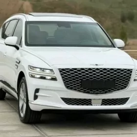 Genesis GV80 2023