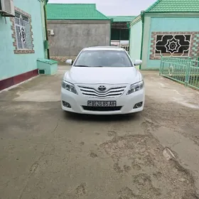 Toyota Camry 2008