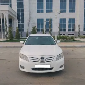 Toyota Camry 2008