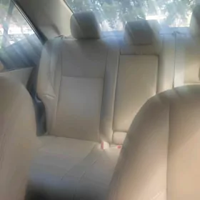 Sidenya koza karolla 2015 hali