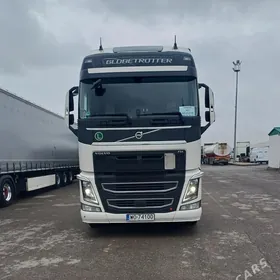 Volvo FH 500 2021
