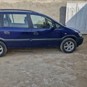 Opel Zafira 2001