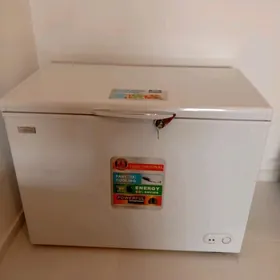 MOROZILNIK TAZE, ULY