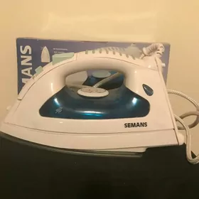 Утюг – новый. 1400 Ватт