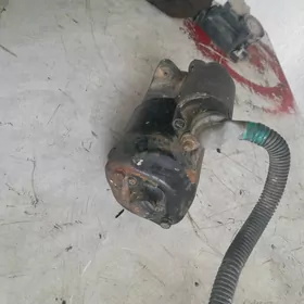 ХОНДА СТРТЕР