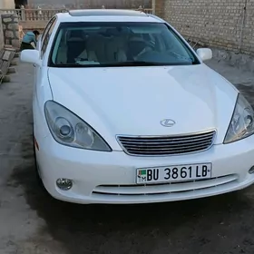 Lexus ES 330 2005