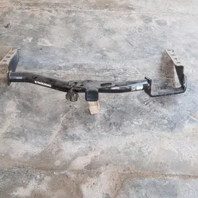 паркоп буксир RX