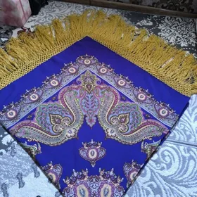 çargatlar we ýalyklar