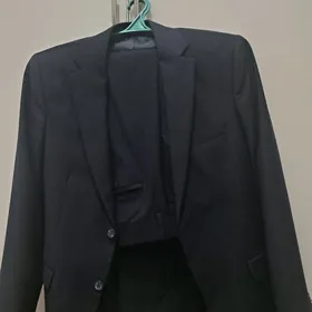 damatmen gara gök kostum balak