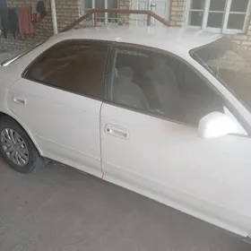 Toyota Mark II 1993
