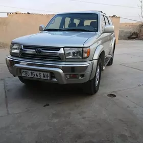 Toyota 4Runner 2002