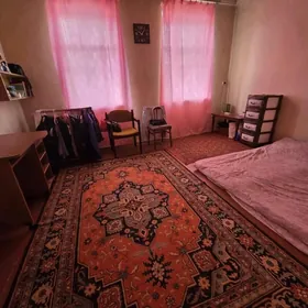 SATLYK JAÝ 3 KOMNAT