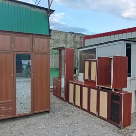 GARNITUR KUHUNNY KAMPLEKT