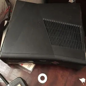 Xbox360   Прошивка