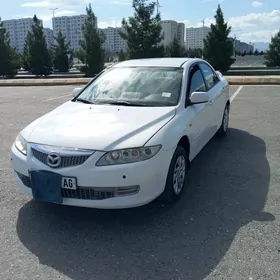 Mazda 6 2006