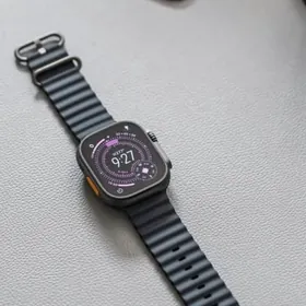 Apple Watch ultra 2 gara