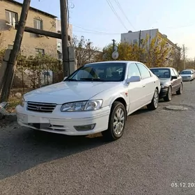 Toyota Camry 1998