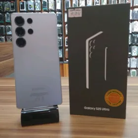 Samsung Galaxy S25 Ultra