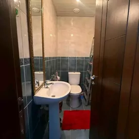 ARENDA JAÝ KÖŞI TASLAMA POLELI