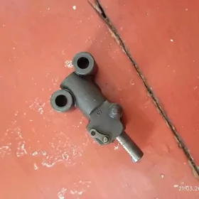 Toyota hiace nataźitel