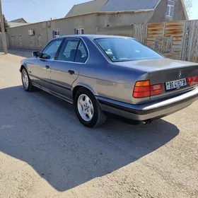 BMW 525 1991