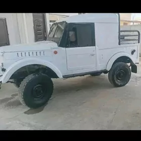 UAZ 469 1999